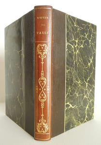 Faust tragédie - [1885?]
