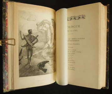Faust tragédie - [1885?]