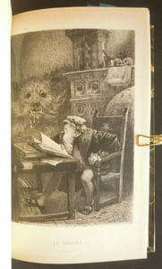 Faust tragédie - [1885?]