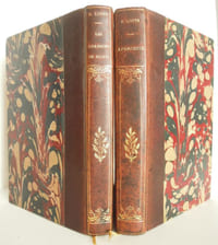 Les chansons de Bilitis & Aphrodite - 2 vol. - 1918 & 1917