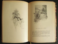 Les chansons de Bilitis & Aphrodite - 2 vol. - 1918 & 1917