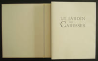 Le jardin des caresses - 1954