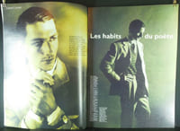 JARDIN DES MODES, n° 172, septembre 93 - 1993