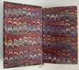 Les confessions - tome premier, tome deuxième - [1928 ?]. ROUSSEAU, Jean-Jacques