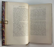 Les confessions - tome premier, tome deuxième - [1928 ?] par ROUSSEAU, Jean-Jacques - Image 4