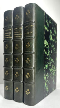 Harmonies poétiques et religieuses - 1872, Nouvelles méditations poétiques - 1876, Jocelyn - 1877