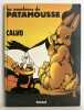 Les aventures de Patamousse - 1978. CALVO 