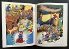 Les aventures de Patamousse - 1978. CALVO 