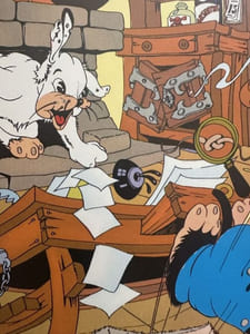Les aventures de Patamousse - 1978