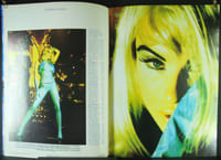 JARDIN DES MODES, n° 151, août-septembre 91 - 1991