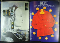 JARDIN DES MODES, n° 151, août-septembre 91 - 1991