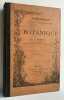 Botanique - Histoire naturelle pour les classes élémentaires - 1896. GUIBERT, J. 