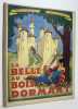 La Belle au bois dormant - EO 1947. CALVO, PERRAULT, Conte de