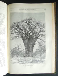 Merveilles de la nature, La Terre, Les mers et les continents, géographie physique, géologie et minéralogie - 1892