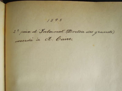 Merveilles de la nature, La Terre, Les mers et les continents, géographie physique, géologie et minéralogie - 1892