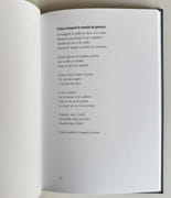 Par-delà le vertige - 2021 par FABER, Claude, SPIRA, Camille  - Image 3