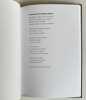 Par-delà le vertige - 2021. FABER, Claude, SPIRA, Camille 