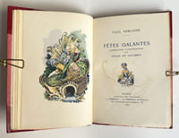 Fêtes galantes - 1925