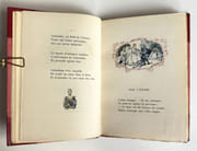 Fêtes galantes - 1925 par VERLAINE, Paul, DE SOLOMKO, Serge - Image 3