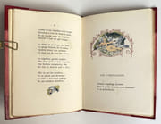 Fêtes galantes - 1925 par VERLAINE, Paul, DE SOLOMKO, Serge - Image 4