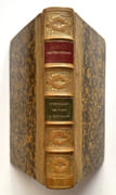 Itinéraire de Paris à Jérusalem et de Jérusalem à Paris - [vers 1880 ?] par CHATEAUBRIAND, François-René de  - Image 1