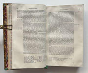 Itinéraire de Paris à Jérusalem et de Jérusalem à Paris - [vers 1880 ?] par CHATEAUBRIAND, François-René de  - Image 4