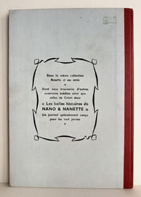 Cricri souris d'appartement contre Matou - [1950?, 1957?]