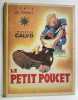 Le petit Poucet - 1947. CALVO, PERRAULT, Conte de