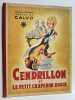 Cendrillon et Le petit chaperon rouge - 1947. CALVO, PERRAULT, Conte de
