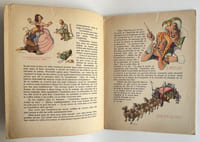 Cendrillon et Le petit chaperon rouge - 1947