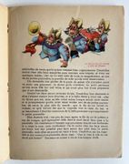 Cendrillon et Le petit chaperon rouge - 1947 par CALVO, PERRAULT, Conte de - Image 4