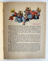 Cendrillon et Le petit chaperon rouge - 1947