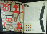 JARDIN DES MODES, n° 188, automne 95 - 1995