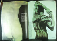 JARDIN DES MODES, n° 188, automne 95 - 1995