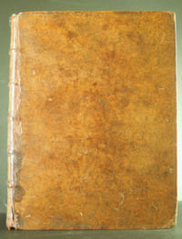Observations importantes sur le manuel des accouchemens. Première et deuxième partie - 1733-1739