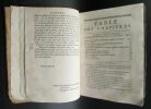 Traité des maladies des femmes grosses, et de celles qui sont nouvellement accouchées, ...2nde édition - 1675. MAURICEAU, François