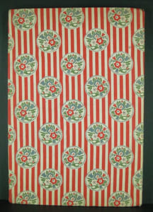 Le paradis tricolore par l'Oncle Hansi - 1918