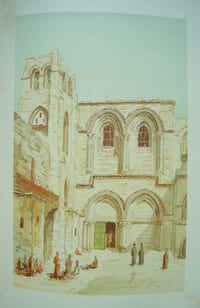 Egypte et Palestine - 1896