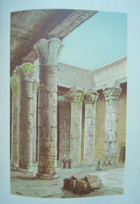 Egypte et Palestine - 1896