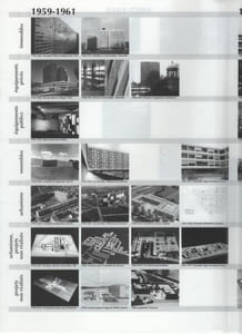 Colonnes n°11, janvier 1998, Jean Dubuisson - 1998