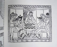 Gravures sur bois, Illustrations de la Renaissance Florentine - 1996
