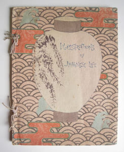 Illustrations of japanese life - 1903