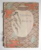 Illustrations of japanese life - 1903. TAKASHIMA, S., A. B. 