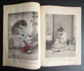 Illustrations of japanese life - 1903. TAKASHIMA, S., A. B. 