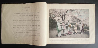 Illustrations of japanese life - 1896