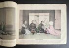 Illustrations of japanese life - 1896. TAKASHIMA, S., A. B. 