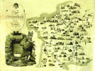 Cours gastronomique, ou les diners de Manant-ville, Ouvrage Anecdotique, Philosophique et Littéraire. [CADET DE GASSICOURT (Charles-Louis)]