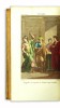 Oeuvres. CRÉBILLON (Claude-Prosper Jolyot, de)