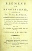 Élémens de pyrotechnie. RUGGIERI (Claude Fortunat)