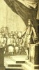 Cruels effets de la Vengeance du Cardinal de Richelieu, ou Histoire des diables de Loudun, de la Possession des religieuses ursulines, Et de la ...